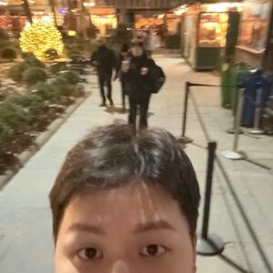 Meet your Posher, Danny